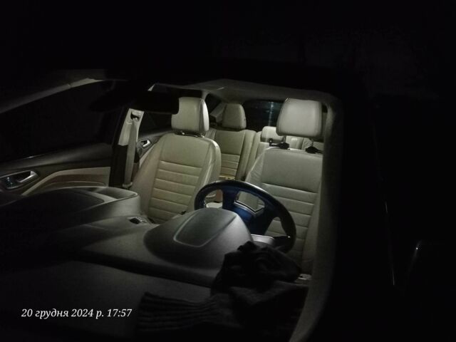 Сірий Форд Сі-Макс, об'ємом двигуна 2 л та пробігом 221 тис. км за 12764 $, фото 8 на Automoto.ua