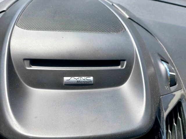 Сірий Форд Сі-Макс, об'ємом двигуна 2 л та пробігом 221 тис. км за 12764 $, фото 12 на Automoto.ua