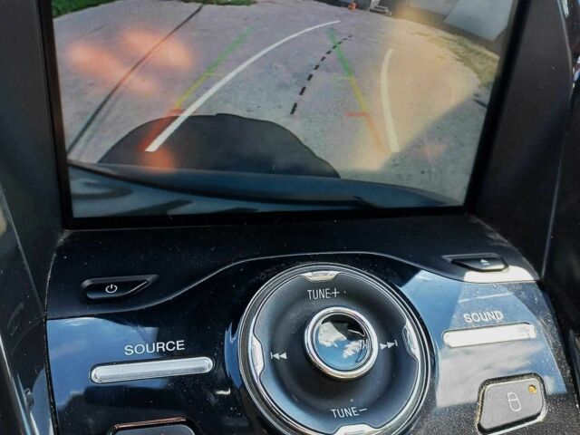 Сірий Форд Сі-Макс, об'ємом двигуна 2 л та пробігом 221 тис. км за 12764 $, фото 11 на Automoto.ua