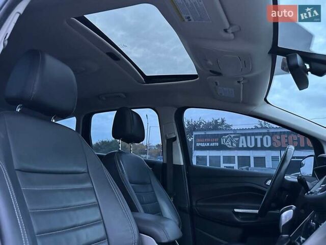 Серый Форд Си-Макс, объемом двигателя 2 л и пробегом 180 тыс. км за 12700 $, фото 18 на Automoto.ua