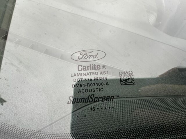 Сірий Форд Сі-Макс, об'ємом двигуна 2 л та пробігом 240 тис. км за 10500 $, фото 16 на Automoto.ua