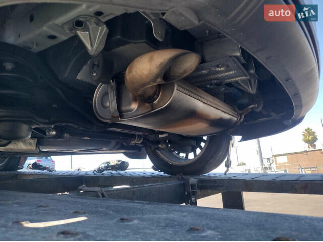 Сірий Форд Сі-Макс, об'ємом двигуна 2 л та пробігом 187 тис. км за 8500 $, фото 14 на Automoto.ua
