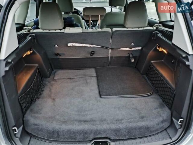 Сірий Форд Сі-Макс, об'ємом двигуна 2 л та пробігом 149 тис. км за 14550 $, фото 9 на Automoto.ua