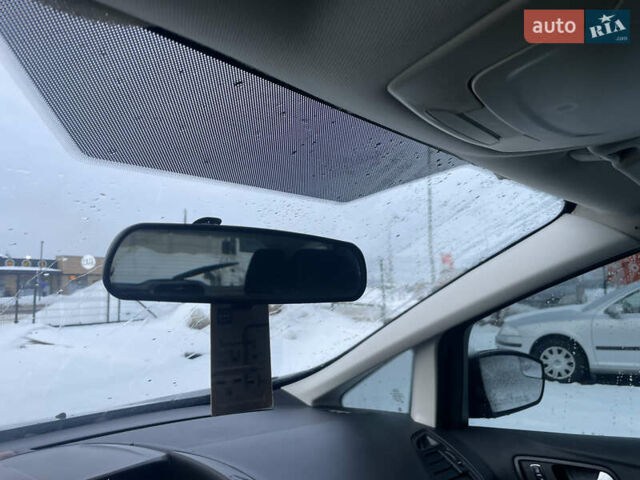 Серый Форд Си-Макс, объемом двигателя 2 л и пробегом 264 тыс. км за 8200 $, фото 22 на Automoto.ua