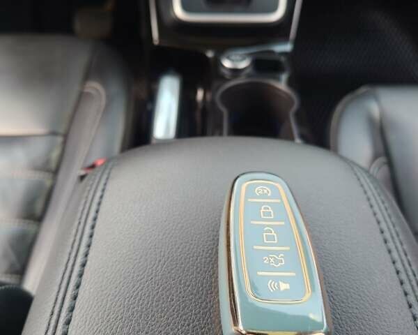 Сірий Форд Сі-Макс, об'ємом двигуна 2 л та пробігом 215 тис. км за 15200 $, фото 53 на Automoto.ua