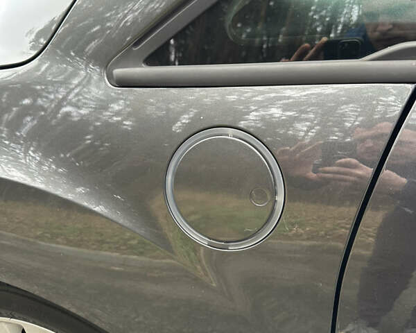 Сірий Форд Сі-Макс, об'ємом двигуна 2 л та пробігом 167 тис. км за 11500 $, фото 13 на Automoto.ua