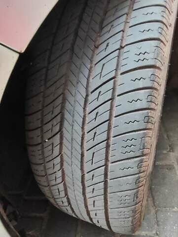 Серый Форд Си-Макс, объемом двигателя 2 л и пробегом 219 тыс. км за 13500 $, фото 18 на Automoto.ua