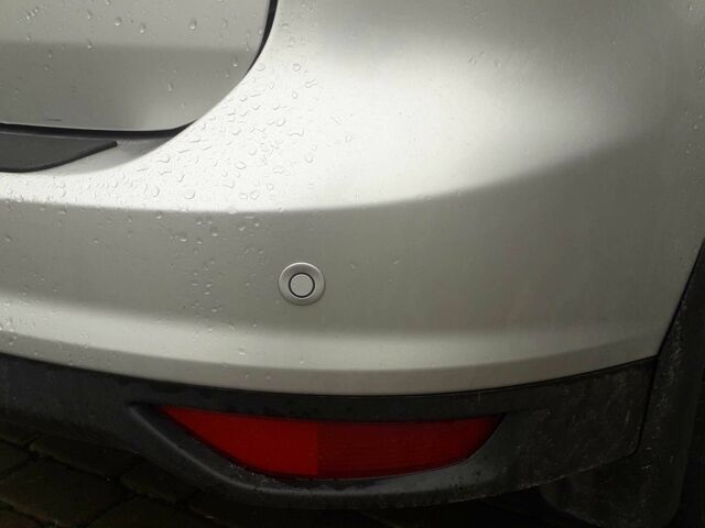 Серый Форд Си-Макс, объемом двигателя 1.5 л и пробегом 182 тыс. км за 13000 $, фото 11 на Automoto.ua