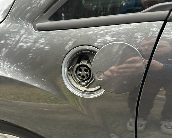 Сірий Форд Сі-Макс, об'ємом двигуна 2 л та пробігом 167 тис. км за 11500 $, фото 14 на Automoto.ua