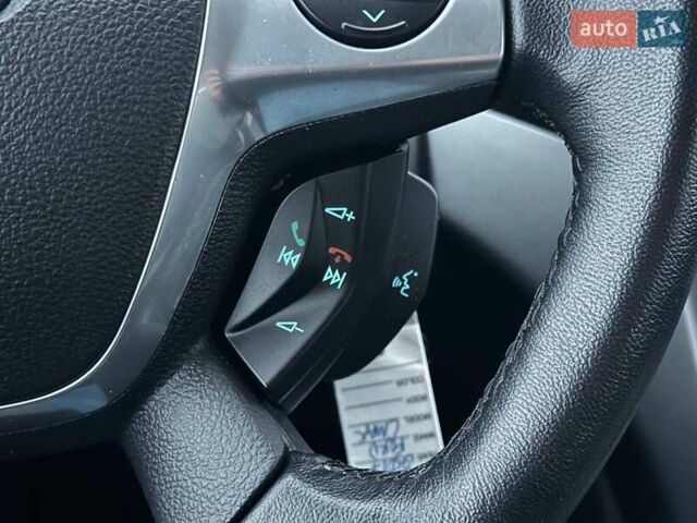 Сірий Форд Сі-Макс, об'ємом двигуна 0 л та пробігом 218 тис. км за 13290 $, фото 22 на Automoto.ua