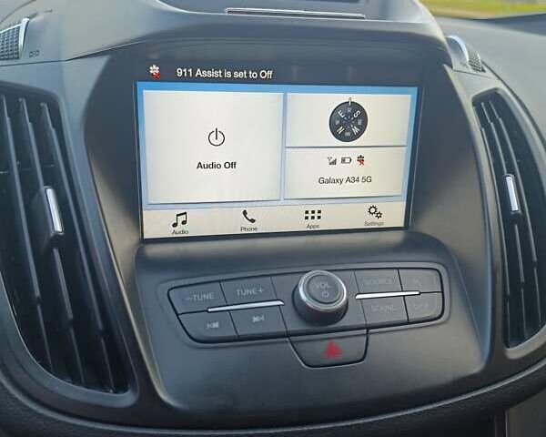 Форд Сі-Макс 2017 у Хмельницькому на Automoto.ua Сірий Форд Сі-Макс, об'ємом двигуна 2 л та пробігом 140 тис. км за 14500 $, фото 29 на Automoto.ua