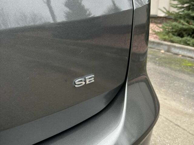 Сірий Форд Сі-Макс, об'ємом двигуна 2 л та пробігом 165 тис. км за 11500 $, фото 9 на Automoto.ua