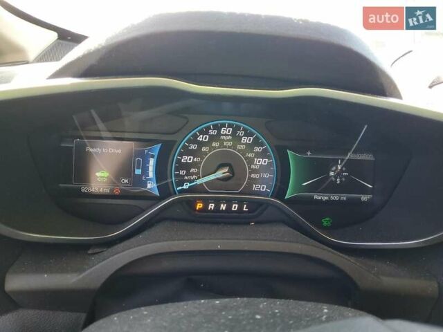 Форд Си-Макс 2017 в Львове на Automoto.ua Серый Форд Си-Макс, объемом двигателя 2 л и пробегом 149 тыс. км за 3000 $, фото 8 на Automoto.ua