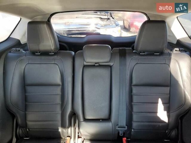 Форд Си-Макс 2017 в Львове на Automoto.ua Серый Форд Си-Макс, объемом двигателя 2 л и пробегом 149 тыс. км за 3000 $, фото 9 на Automoto.ua