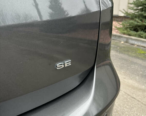 Сірий Форд Сі-Макс, об'ємом двигуна 2 л та пробігом 167 тис. км за 11500 $, фото 9 на Automoto.ua