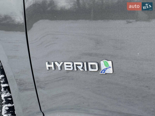 Сірий Форд Сі-Макс, об'ємом двигуна 2 л та пробігом 84 тис. км за 13200 $, фото 9 на Automoto.ua