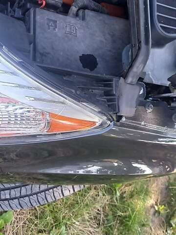 Серый Форд Си-Макс, объемом двигателя 2 л и пробегом 66 тыс. км за 13800 $, фото 25 на Automoto.ua