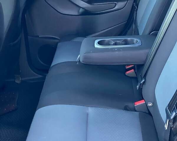 Серый Форд Си-Макс, объемом двигателя 2 л и пробегом 135 тыс. км за 9590 $, фото 37 на Automoto.ua