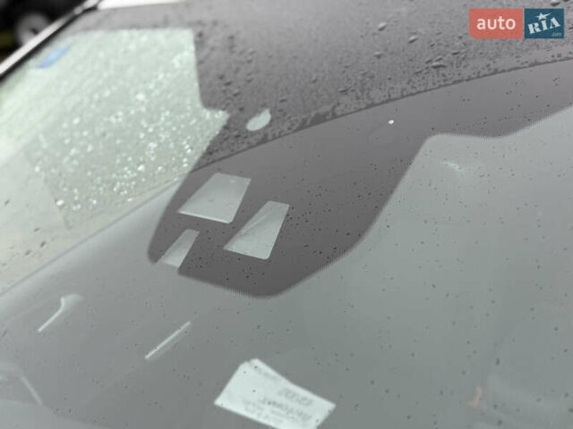 Сірий Форд Сі-Макс, об'ємом двигуна 2 л та пробігом 210 тис. км за 11900 $, фото 10 на Automoto.ua