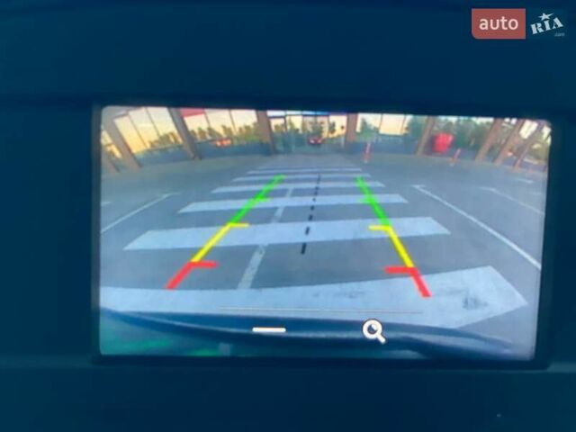 Серый Форд Си-Макс, объемом двигателя 2 л и пробегом 135 тыс. км за 9590 $, фото 29 на Automoto.ua