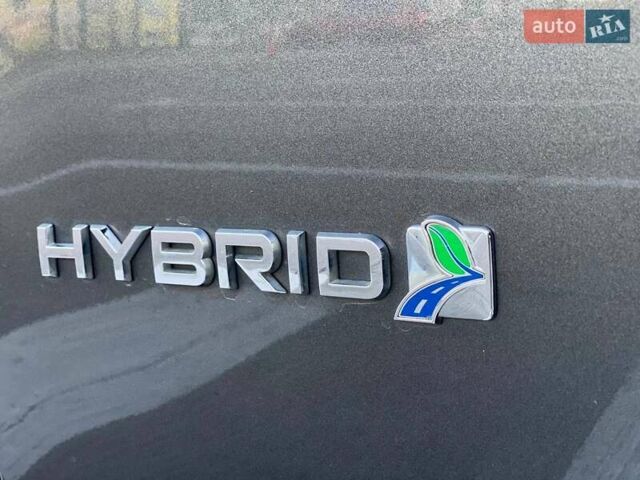 Серый Форд Си-Макс, объемом двигателя 2 л и пробегом 135 тыс. км за 9590 $, фото 17 на Automoto.ua