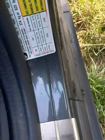 Серый Форд Си-Макс, объемом двигателя 2 л и пробегом 66 тыс. км за 13800 $, фото 11 на Automoto.ua