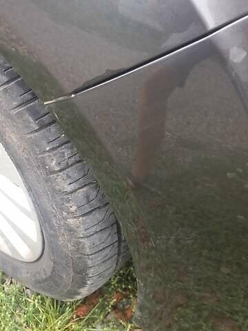 Серый Форд Си-Макс, объемом двигателя 2 л и пробегом 66 тыс. км за 13800 $, фото 26 на Automoto.ua