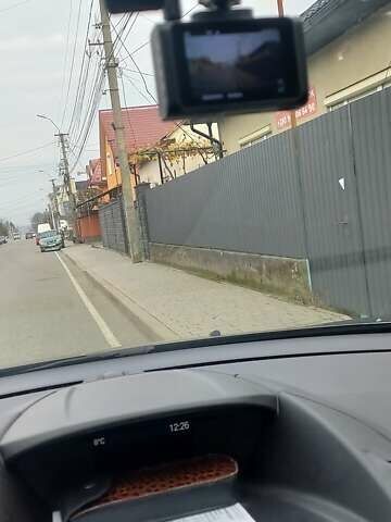 Серый Форд Си-Макс, объемом двигателя 2 л и пробегом 66 тыс. км за 13800 $, фото 29 на Automoto.ua