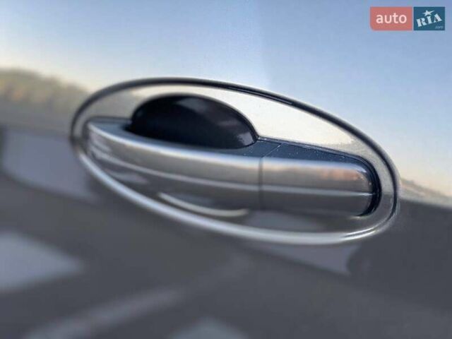 Серый Форд Си-Макс, объемом двигателя 2 л и пробегом 135 тыс. км за 9590 $, фото 13 на Automoto.ua