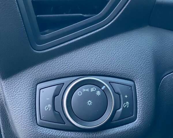 Форд Сі-Макс 2018 у Києві на Automoto.ua Сірий Форд Сі-Макс, об'ємом двигуна 2 л та пробігом 135 тис. км за 9590 $, фото 25 на Automoto.ua