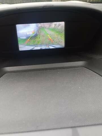 Серый Форд Си-Макс, объемом двигателя 2 л и пробегом 66 тыс. км за 13800 $, фото 30 на Automoto.ua