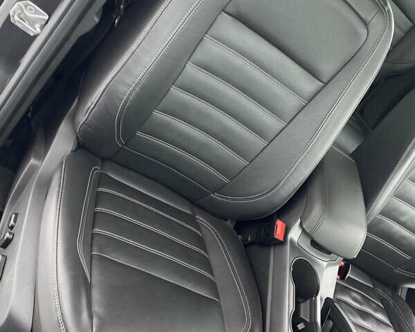 Сірий Форд Сі-Макс, об'ємом двигуна 2 л та пробігом 84 тис. км за 13200 $, фото 26 на Automoto.ua