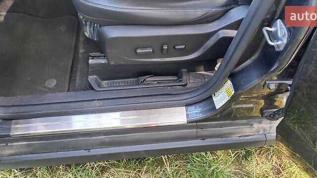 Серый Форд Си-Макс, объемом двигателя 2 л и пробегом 66 тыс. км за 13800 $, фото 12 на Automoto.ua