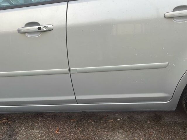 Сірий Форд Сі-Макс, об'ємом двигуна 2 л та пробігом 205 тис. км за 7500 $, фото 10 на Automoto.ua