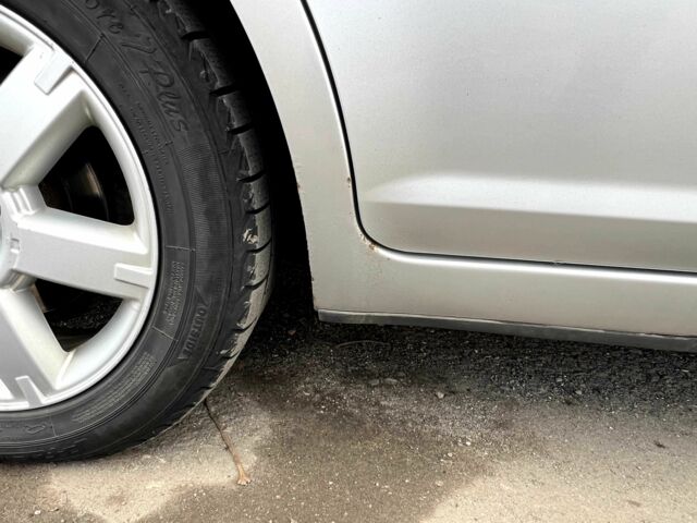 Сірий Форд Сі-Макс, об'ємом двигуна 1.6 л та пробігом 256 тис. км за 5200 $, фото 2 на Automoto.ua