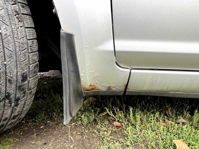 Сірий Форд Сі-Макс, об'ємом двигуна 1.6 л та пробігом 256 тис. км за 5200 $, фото 9 на Automoto.ua