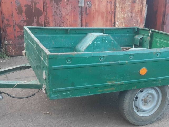 Серый Форд Си-Макс, объемом двигателя 1.6 л и пробегом 238 тыс. км за 4990 $, фото 18 на Automoto.ua