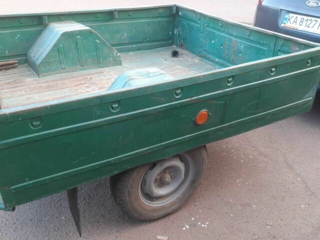 Серый Форд Си-Макс, объемом двигателя 1.6 л и пробегом 238 тыс. км за 4990 $, фото 21 на Automoto.ua