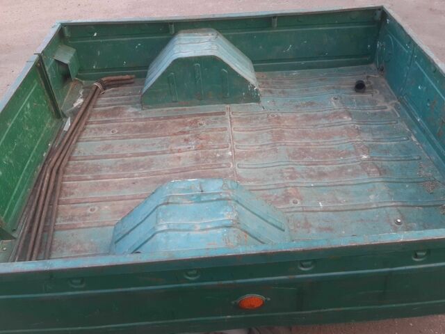 Серый Форд Си-Макс, объемом двигателя 1.6 л и пробегом 238 тыс. км за 4990 $, фото 22 на Automoto.ua