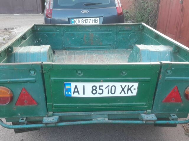 Серый Форд Си-Макс, объемом двигателя 1.6 л и пробегом 238 тыс. км за 4990 $, фото 20 на Automoto.ua