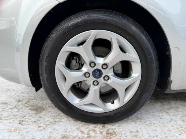 Серый Форд Си-Макс, объемом двигателя 1.8 л и пробегом 187 тыс. км за 6500 $, фото 14 на Automoto.ua