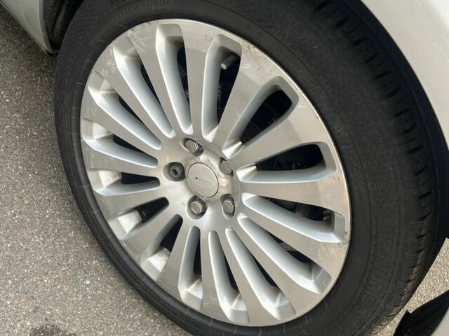 Сірий Форд Сі-Макс, об'ємом двигуна 1.8 л та пробігом 233 тис. км за 6100 $, фото 6 на Automoto.ua