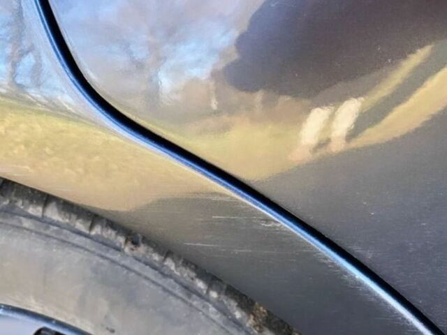 Серый Форд Си-Макс, объемом двигателя 1.6 л и пробегом 249 тыс. км за 5500 $, фото 5 на Automoto.ua