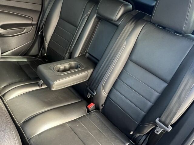 Серый Форд Си-Макс, объемом двигателя 2 л и пробегом 140 тыс. км за 12700 $, фото 23 на Automoto.ua