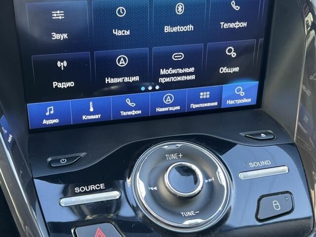 Серый Форд Си-Макс, объемом двигателя 2 л и пробегом 140 тыс. км за 12700 $, фото 10 на Automoto.ua