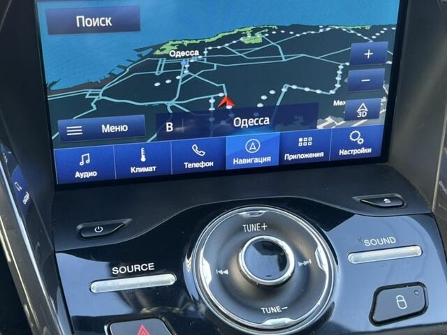 Серый Форд Си-Макс, объемом двигателя 2 л и пробегом 140 тыс. км за 12700 $, фото 11 на Automoto.ua