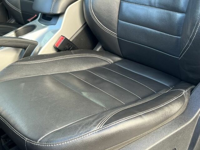 Серый Форд Си-Макс, объемом двигателя 2 л и пробегом 140 тыс. км за 12700 $, фото 20 на Automoto.ua