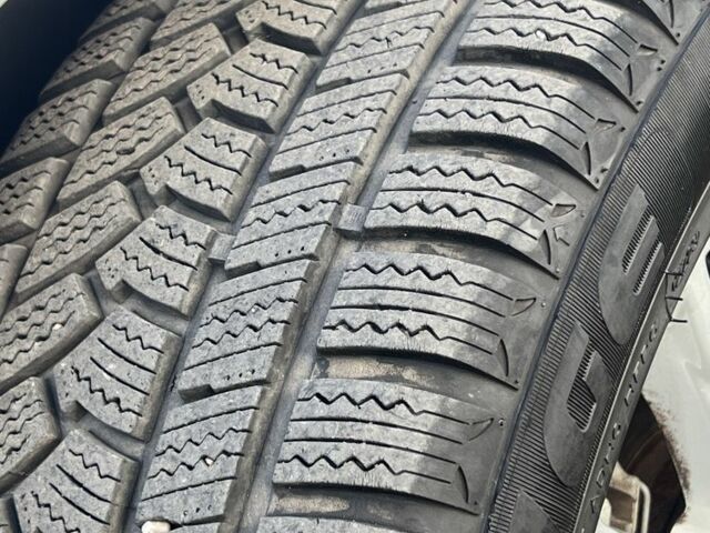 Серый Форд Си-Макс, объемом двигателя 2 л и пробегом 140 тыс. км за 12700 $, фото 8 на Automoto.ua