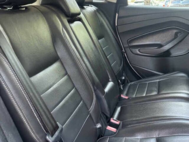 Серый Форд Си-Макс, объемом двигателя 2 л и пробегом 70 тыс. км за 5760 $, фото 9 на Automoto.ua