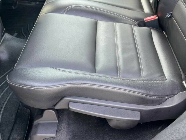 Сірий Форд Сі-Макс, об'ємом двигуна 2 л та пробігом 51 тис. км за 7000 $, фото 8 на Automoto.ua